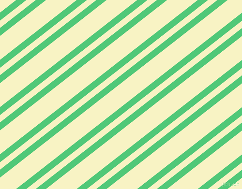 38 degree angle dual stripe line, 13 pixel line width, 12 and 39 pixel line spacing, Emerald and Corn Field dual two line striped seamless tileable