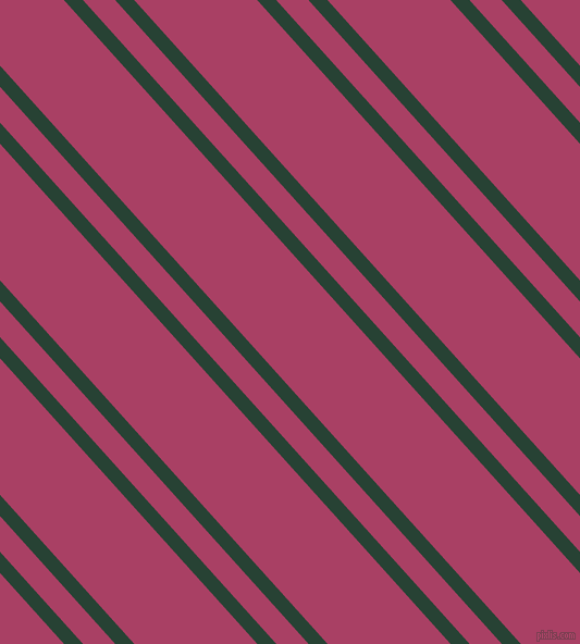 132 degree angles dual stripe lines, 13 pixel lines width, 22 and 84 pixels line spacing, English Holly and Rouge dual two line striped seamless tileable