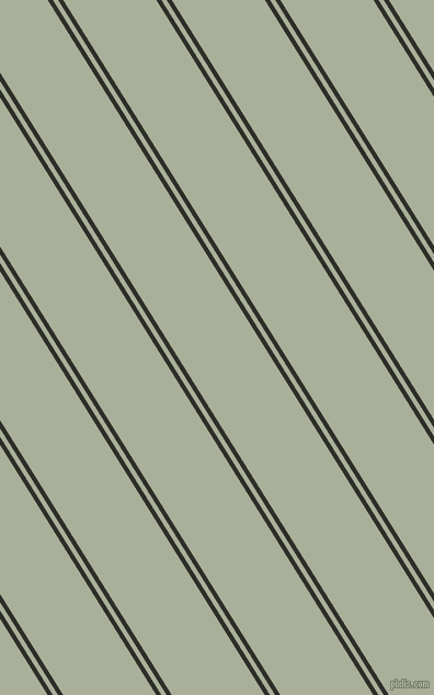 122 degree angles dual stripes lines, 4 pixel lines width, 4 and 72 pixels line spacing, Eternity and Green Spring dual two line striped seamless tileable