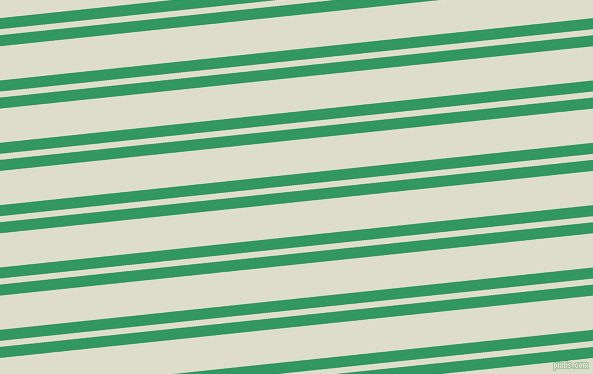6 degree angle dual stripe line, 11 pixel line width, 6 and 34 pixel line spacing, Eucalyptus and Green White dual two line striped seamless tileable