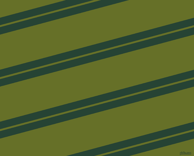 15 degree angle dual stripes line, 23 pixel line width, 6 and 108 pixel line spacing, Everglade and Rain Forest dual two line striped seamless tileable