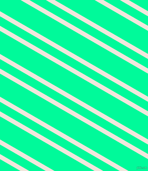 150 degree angle dual stripe line, 15 pixel line width, 28 and 68 pixel line spacing, Fantasy and Medium Spring Green dual two line striped seamless tileable