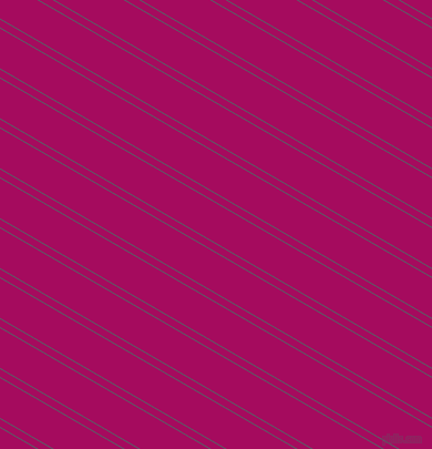 150 degree angles dual striped lines, 1 pixel lines width, 6 and 31 pixels line spacing, Fedora and Jazzberry Jam dual two line striped seamless tileable