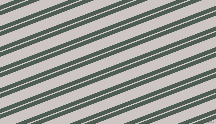 21 degree angles dual stripes lines, 13 pixel lines width, 4 and 33 pixels line spacing, Feldgrau and Alto dual two line striped seamless tileable