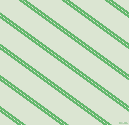144 degree angles dual stripe lines, 9 pixel lines width, 2 and 85 pixels line spacing, Fern and Frostee dual two line striped seamless tileable