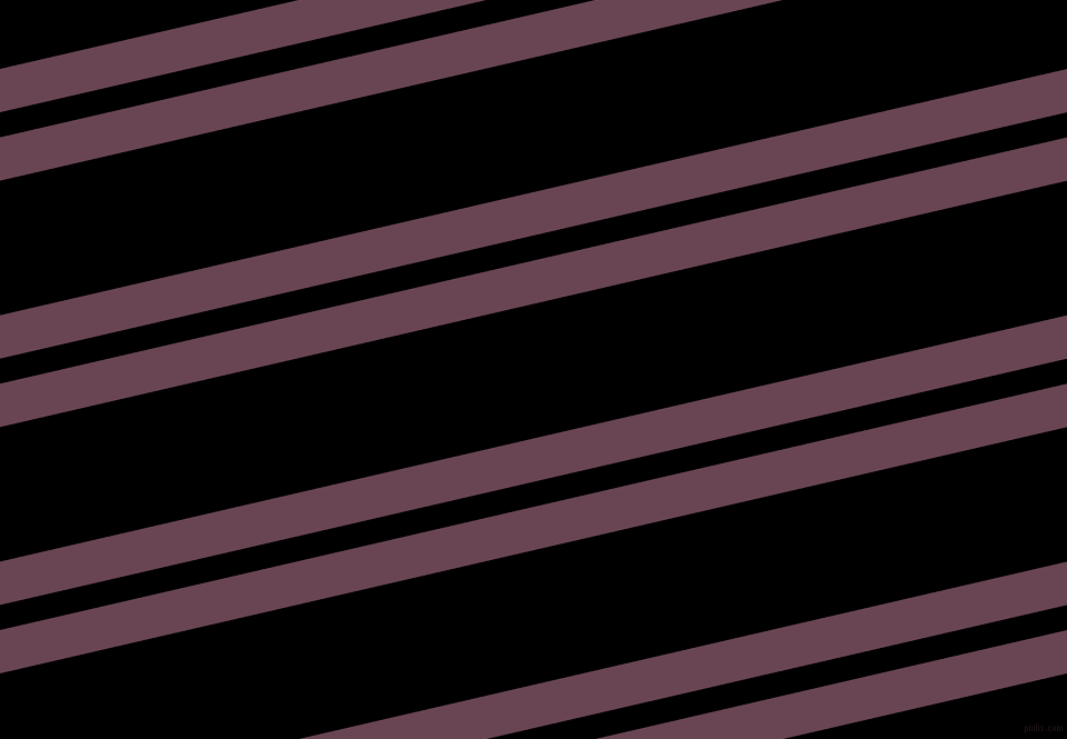 13 degree angles dual striped line, 38 pixel line width, 22 and 118 pixels line spacing, Finn and Black dual two line striped seamless tileable
