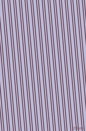 95 degree angle dual stripe line, 3 pixel line width, 4 and 10 pixel line spacing, Finn and Lavender Grey dual two line striped seamless tileable