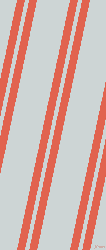 78 degree angles dual stripe line, 27 pixel line width, 14 and 111 pixels line spacing, Flamingo and Zumthor dual two line striped seamless tileable