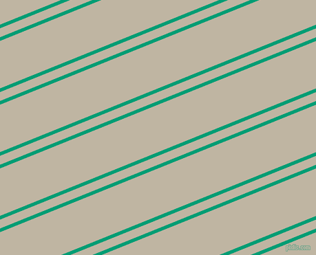 22 degree angles dual stripe lines, 5 pixel lines width, 12 and 64 pixels line spacing, Free Speech Aquamarine and Tea dual two line striped seamless tileable