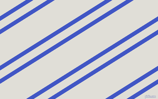 32 degree angle dual stripe line, 13 pixel line width, 24 and 87 pixel line spacing, Free Speech Blue and Black Haze dual two line striped seamless tileable