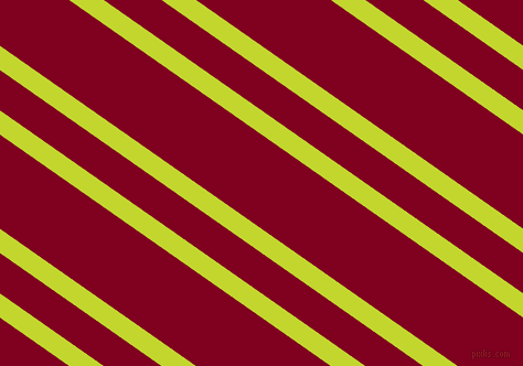 145 degree angle dual striped line, 18 pixel line width, 30 and 70 pixel line spacing, Fuego and Burgundy dual two line striped seamless tileable