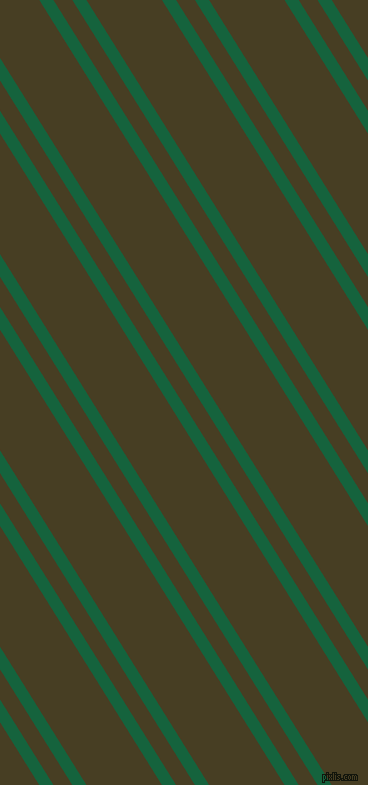 122 degree angles dual stripe lines, 12 pixel lines width, 16 and 64 pixels line spacing, Fun Green and Madras dual two line striped seamless tileable