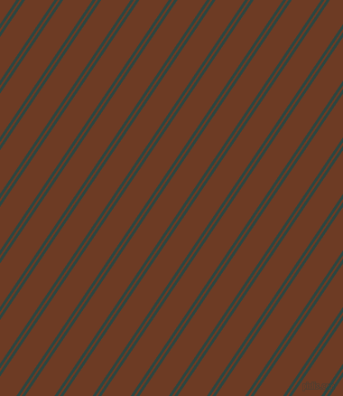 56 degree angles dual striped lines, 3 pixel lines width, 2 and 27 pixels line spacing, Gable Green and New Amber dual two line striped seamless tileable
