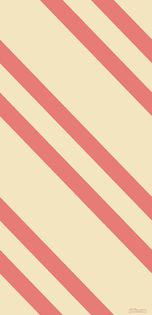 134 degree angle dual striped lines, 34 pixel lines width, 42 and 116 pixel line spacing, Geraldine and Milk Punch dual two line striped seamless tileable