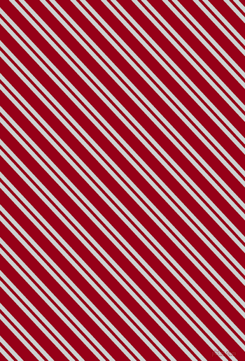 133 degree angle dual stripe line, 6 pixel line width, 4 and 16 pixel line spacing, Geyser and Carmine dual two line striped seamless tileable