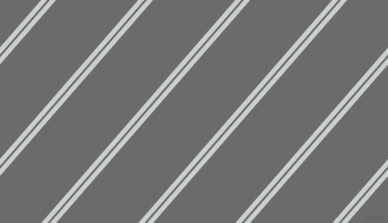 49 degree angles dual striped lines, 9 pixel lines width, 4 and 122 pixels line spacing, Geyser and Scarpa Flow dual two line striped seamless tileable