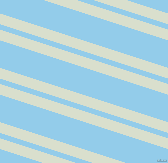 162 degree angles dual stripes line, 36 pixel line width, 18 and 92 pixels line spacing, Gin and Cornflower dual two line striped seamless tileable