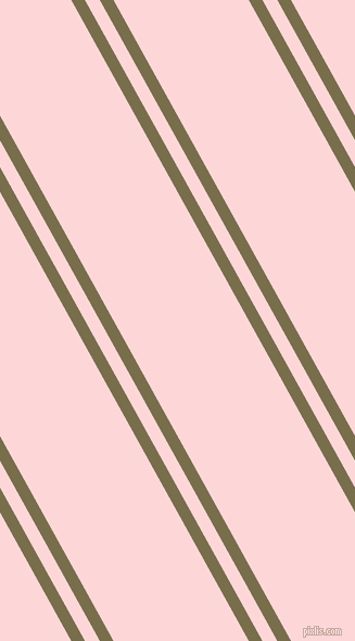 119 degree angle dual striped lines, 11 pixel lines width, 12 and 109 pixel line spacing, Go Ben and We Peep dual two line striped seamless tileable
