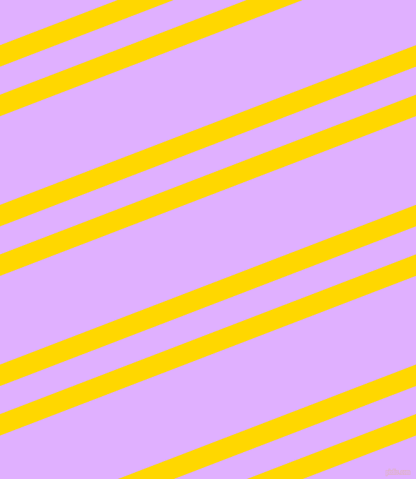 21 degree angles dual stripes line, 29 pixel line width, 38 and 120 pixels line spacing, Gold and Mauve dual two line striped seamless tileable