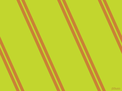 114 degree angles dual stripe lines, 12 pixel lines width, 6 and 122 pixels line spacing, Golden Bell and Fuego dual two line striped seamless tileable