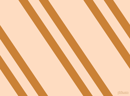 124 degree angles dual stripe line, 26 pixel line width, 30 and 97 pixels line spacing, Golden Bell and Karry dual two line striped seamless tileable