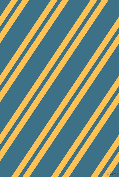 56 degree angle dual stripe lines, 19 pixel lines width, 12 and 60 pixel line spacing, Golden Tainoi and Calypso dual two line striped seamless tileable