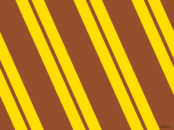 114 degree angles dual striped lines, 39 pixel lines width, 12 and 93 pixels line spacing, Golden Yellow and Alert Tan dual two line striped seamless tileable