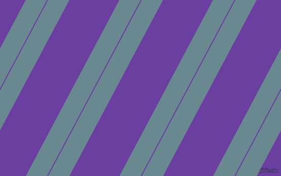 62 degree angle dual striped line, 37 pixel line width, 2 and 87 pixel line spacing, Gothic and Royal Purple dual two line striped seamless tileable