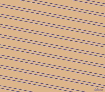 169 degree angles dual stripe lines, 2 pixel lines width, 8 and 30 pixels line spacing, Governor Bay and Brandy dual two line striped seamless tileable