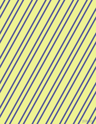 61 degree angle dual stripe line, 5 pixel line width, 10 and 22 pixel line spacing, Governor Bay and Jonquil dual two line striped seamless tileable