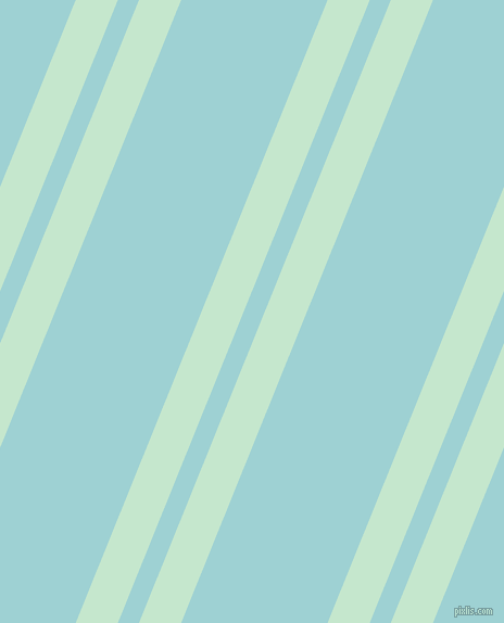68 degree angle dual striped line, 36 pixel line width, 18 and 125 pixel line spacing, Granny Apple and Morning Glory dual two line striped seamless tileable