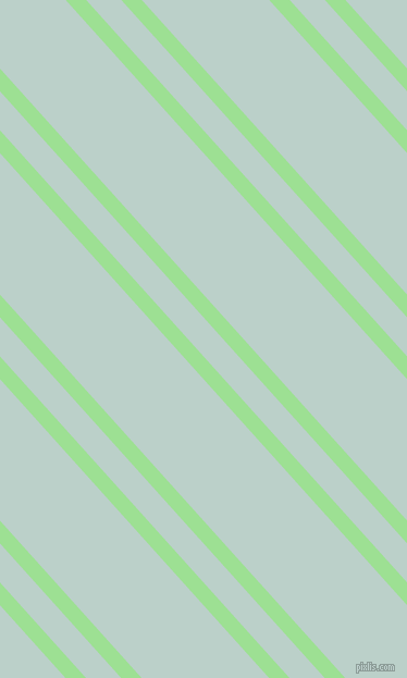 132 degree angle dual stripes lines, 14 pixel lines width, 24 and 87 pixel line spacing, Granny Smith Apple and Jet Stream dual two line striped seamless tileable
