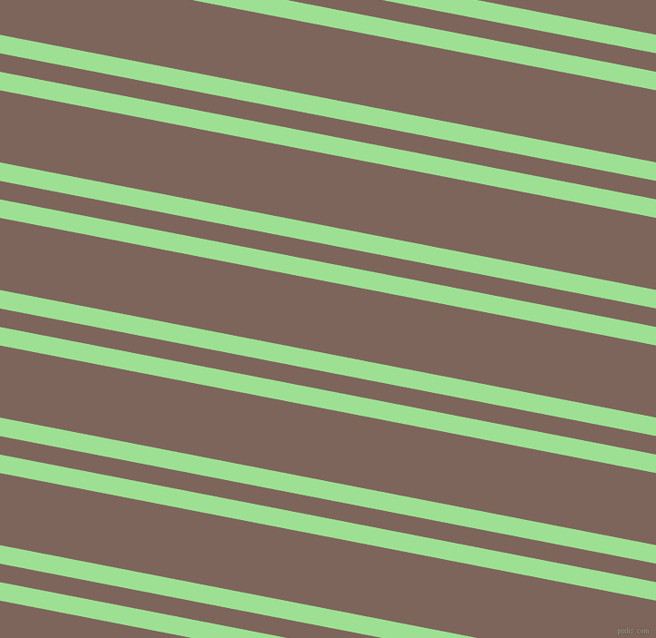 169 degree angles dual stripe lines, 20 pixel lines width, 20 and 78 pixels line spacing, Granny Smith Apple and Russett dual two line striped seamless tileable
