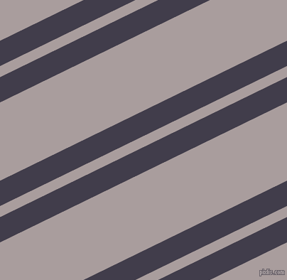 26 degree angles dual stripe lines, 32 pixel lines width, 14 and 99 pixels line spacing, Grape and Nobel dual two line striped seamless tileable