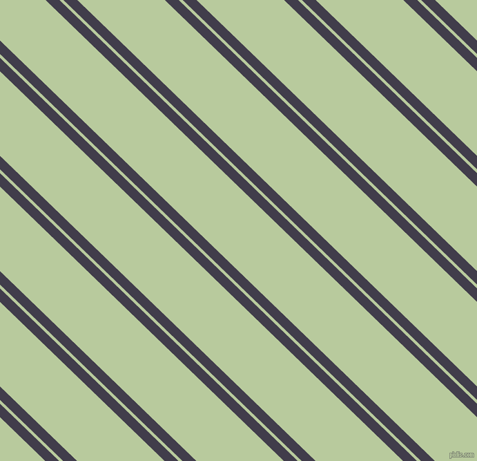 136 degree angles dual stripes lines, 14 pixel lines width, 4 and 88 pixels line spacing, Grape and Sprout dual two line striped seamless tileable