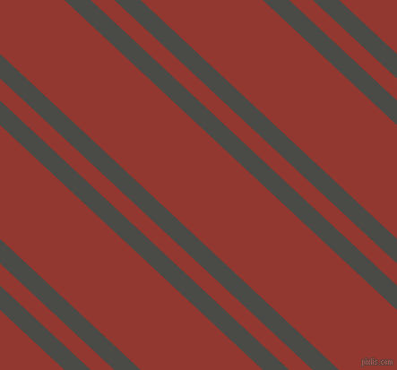 137 degree angle dual stripe lines, 20 pixel lines width, 18 and 93 pixel line spacing, Gravel and Thunderbird dual two line striped seamless tileable