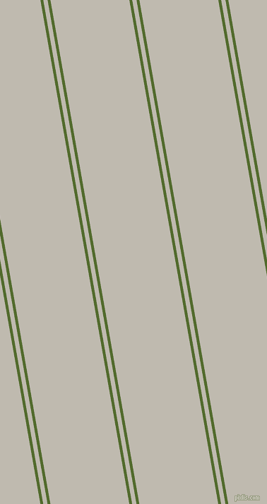 100 degree angles dual striped lines, 4 pixel lines width, 6 and 110 pixels line spacing, Green Leaf and Cotton Seed dual two line striped seamless tileable