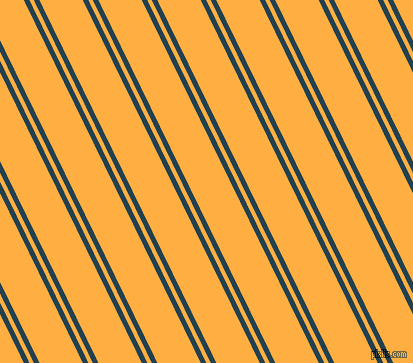 116 degree angles dual stripes lines, 5 pixel lines width, 4 and 39 pixels line spacing, Green Vogue and Yellow Orange dual two line striped seamless tileable