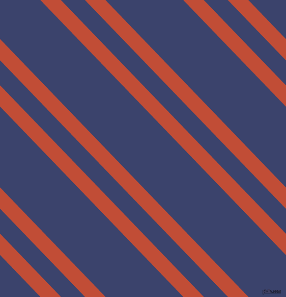 134 degree angles dual stripes lines, 29 pixel lines width, 34 and 110 pixels line spacing, Grenadier and Port Gore dual two line striped seamless tileable