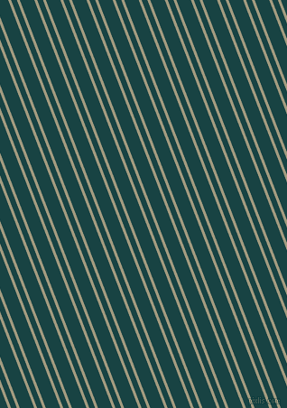111 degree angle dual stripe line, 3 pixel line width, 6 and 15 pixel line spacing, Grey Olive and Tiber dual two line striped seamless tileable
