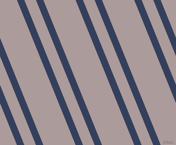 112 degree angles dual striped line, 23 pixel line width, 36 and 100 pixels line spacing, Gulf Blue and Dusty Grey dual two line striped seamless tileable