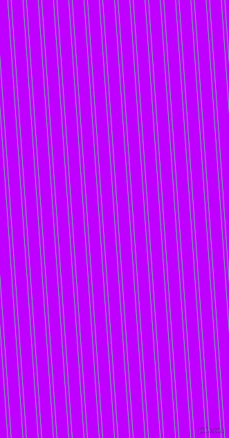 94 degree angles dual striped line, 1 pixel line width, 4 and 16 pixels line spacing, Gulf Stream and Electric Purple dual two line striped seamless tileable