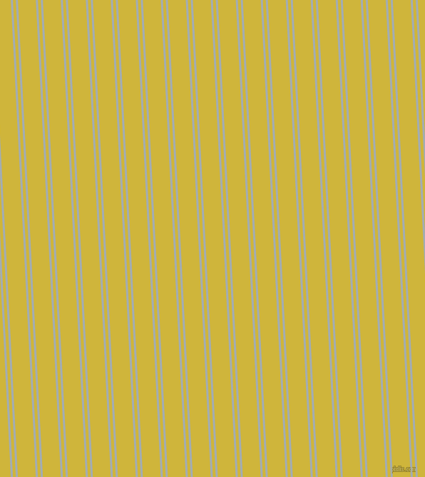 93 degree angles dual striped line, 3 pixel line width, 4 and 25 pixels line spacing, Gull Grey and Old Gold dual two line striped seamless tileable