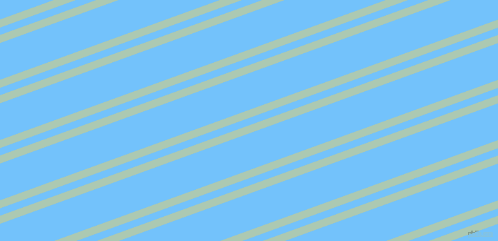 20 degree angles dual striped line, 11 pixel line width, 10 and 50 pixels line spacingGum Leaf and Maya Blue dual two line striped seamless tileable