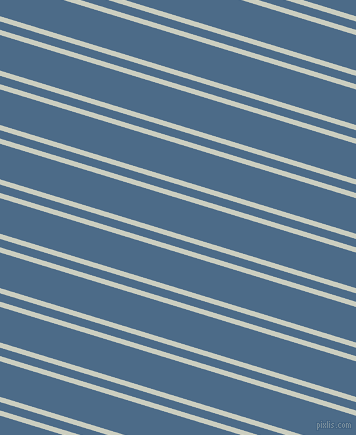 163 degree angles dual striped line, 5 pixel line width, 8 and 34 pixels line spacing, Harp and Wedgewood dual two line striped seamless tileable