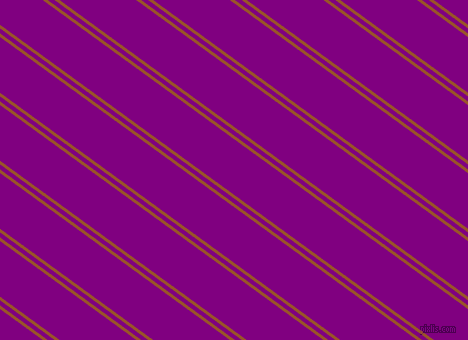 144 degree angles dual striped line, 3 pixel line width, 4 and 45 pixels line spacing, Hawaiian Tan and Purple dual two line striped seamless tileable