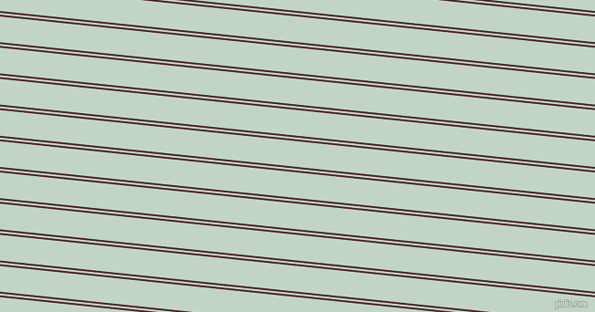 174 degree angle dual striped line, 2 pixel line width, 2 and 28 pixel line spacing, Heath and Sea Mist dual two line striped seamless tileable