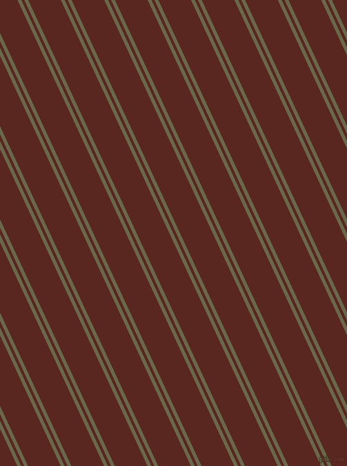 115 degree angles dual stripes line, 5 pixel line width, 4 and 43 pixels line spacing, Hemlock and Caput Mortuum dual two line striped seamless tileable