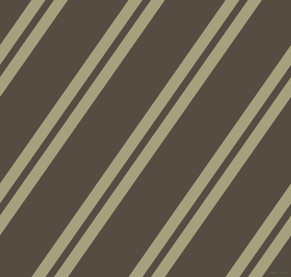 55 degree angles dual stripes lines, 23 pixel lines width, 14 and 100 pixels line spacing, Hillary and Mondo dual two line striped seamless tileable