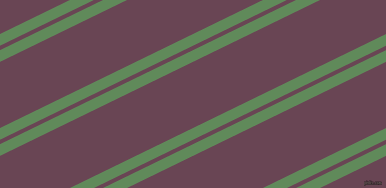 26 degree angle dual stripes lines, 21 pixel lines width, 8 and 119 pixel line spacing, Hippie Green and Finn dual two line striped seamless tileable